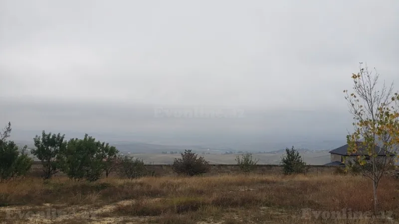 Satılır Torpaq 30 sot Şamaxı - şəkil 14