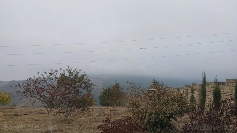 Satılır Torpaq 30 sot Şamaxı - şəkil 15