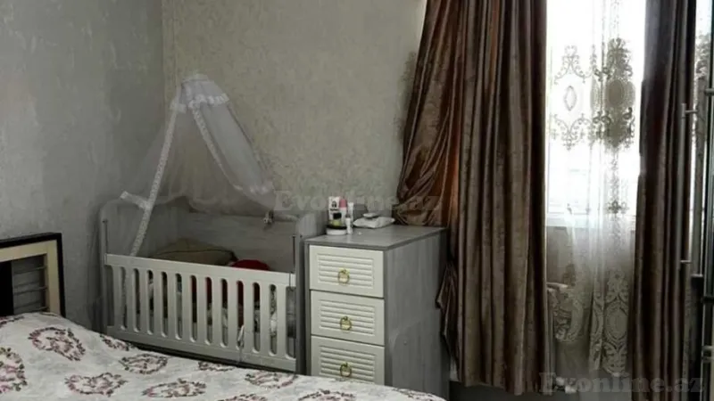 Satılır 2 otaqlı Mənzil Yeni tikili 72 m² 8 Noyabr m. - şəkil 5