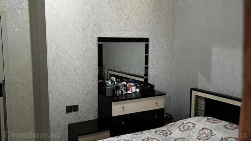 Satılır 2 otaqlı Mənzil Yeni tikili 72 m² 8 Noyabr m. - şəkil 6