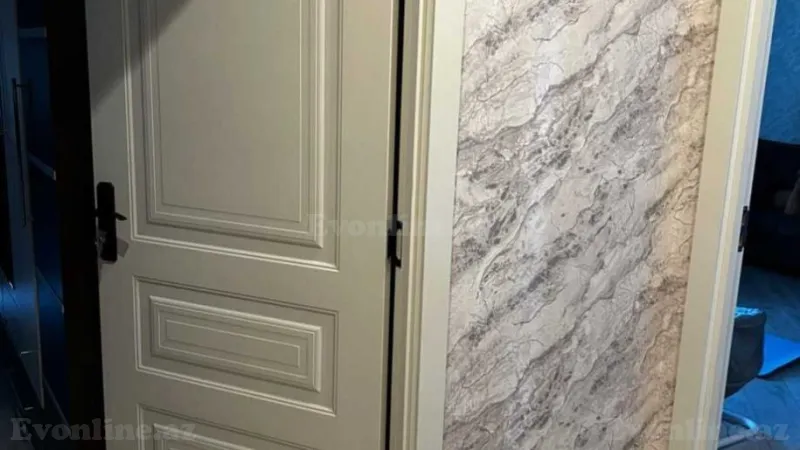 Satılır 2 otaqlı Mənzil Yeni tikili 72 m² 8 Noyabr m. - şəkil 8