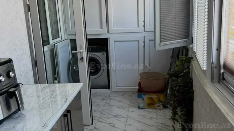 Satılır 2 otaqlı Mənzil Yeni tikili 72 m² 8 Noyabr m. - şəkil 10