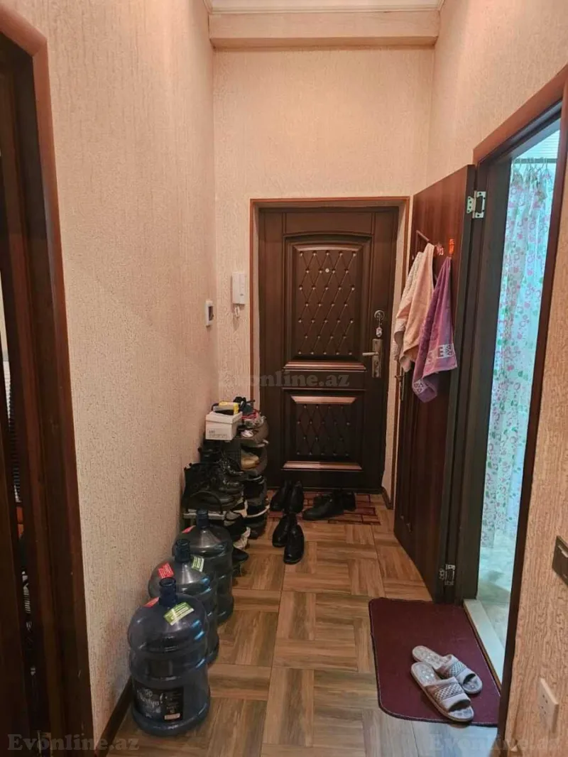 Satılır 3 otaqlı Mənzil Köhnə tikili 60 m² Əhmədli - şəkil 11