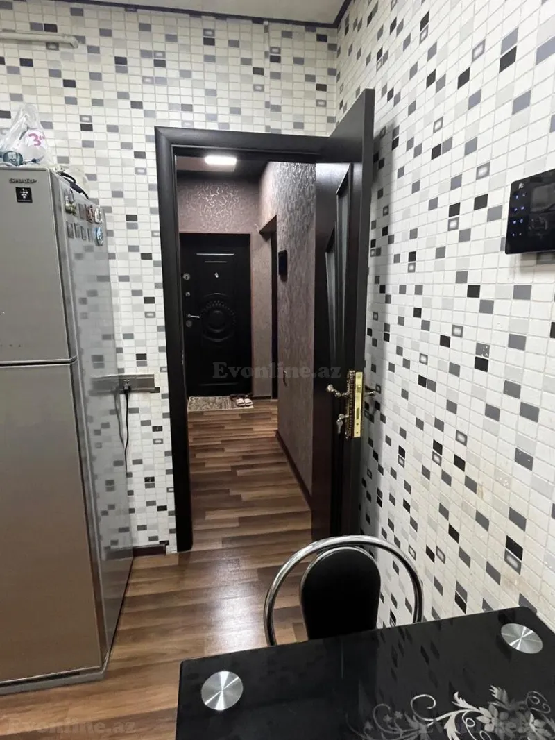 Satılır 2 otaqlı Mənzil Köhnə tikili 60 m² Xalqlar Dostluğu m. - şəkil 7