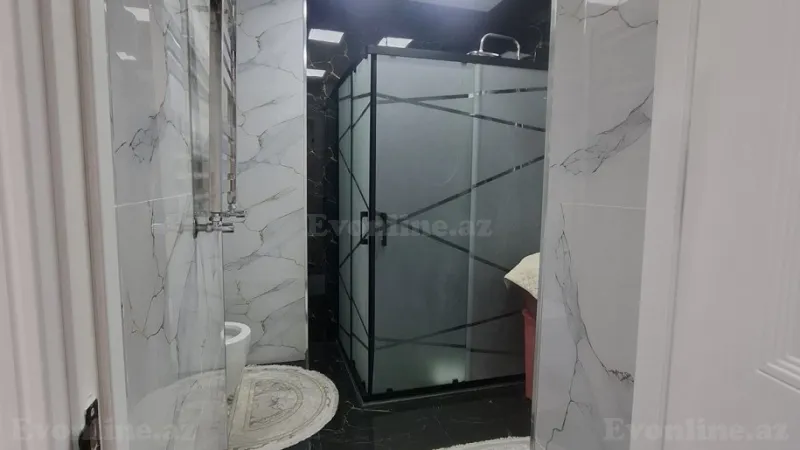 Satılır 1 otaqlı Mənzil Yeni tikili 68 m² Həzi Aslanov - şəkil 9