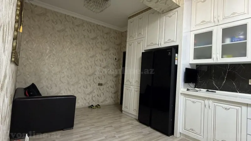 Satılır 3 otaqlı Mənzil Yeni tikili 140 m² 8 Noyabr m. - şəkil 8