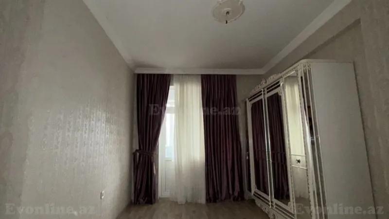 Satılır 3 otaqlı Mənzil Yeni tikili 140 m² 8 Noyabr m. - şəkil 9