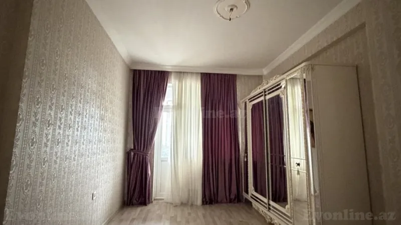 Satılır 3 otaqlı Mənzil Yeni tikili 140 m² 8 Noyabr m. - şəkil 10