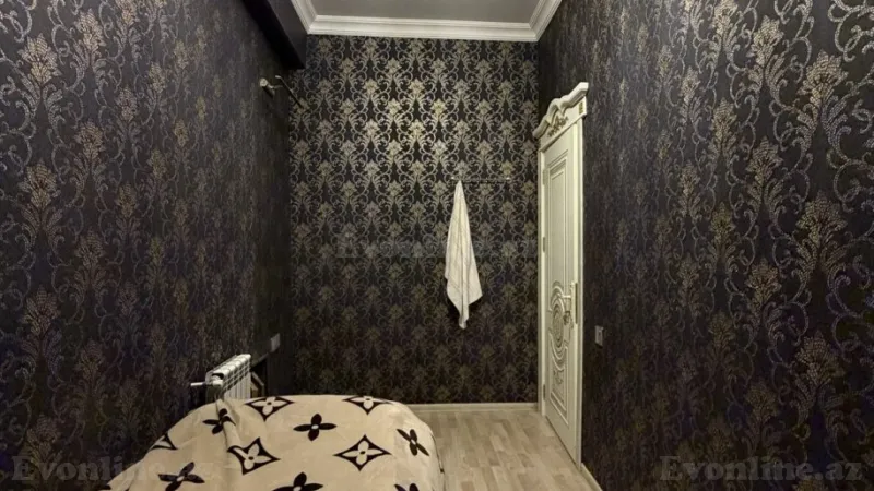 Satılır 3 otaqlı Mənzil Yeni tikili 140 m² 8 Noyabr m. - şəkil 15