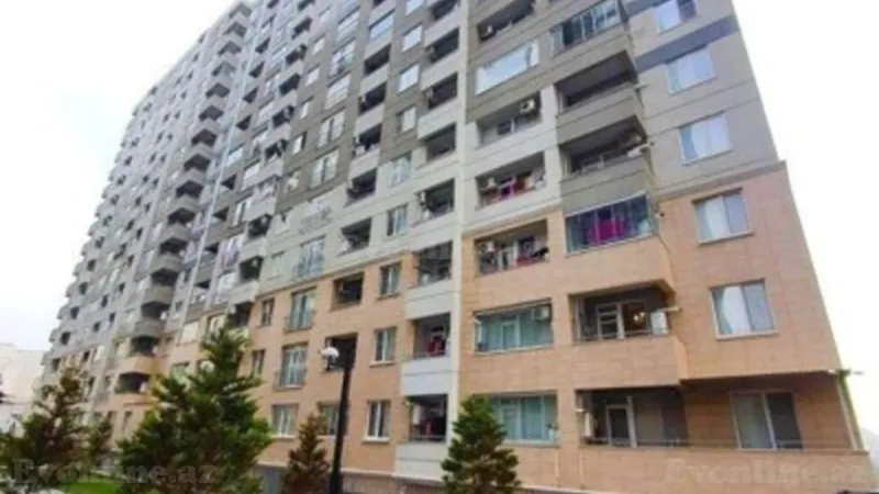 3 otaqlı Mənzil 87 m² 20 Yanvar m. Kirayə verilir