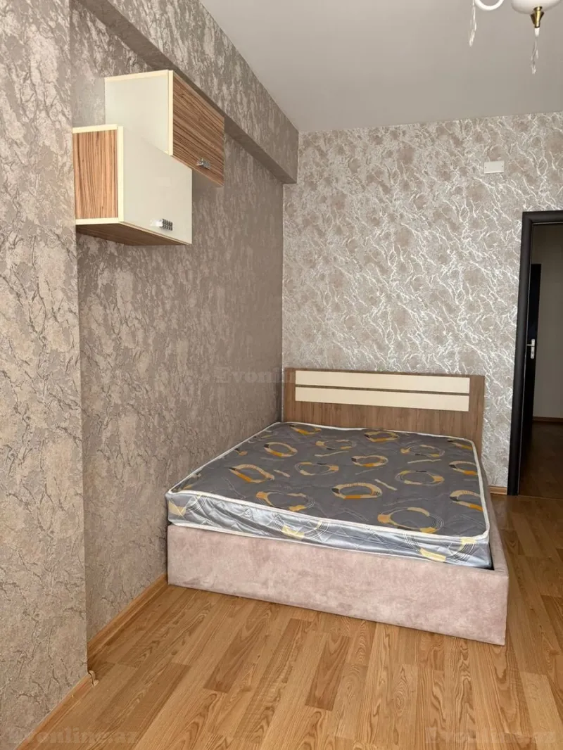 Kirayə verilir 3 otaqlı Mənzil Yeni tikili 87 m² 20 Yanvar m. - şəkil 6