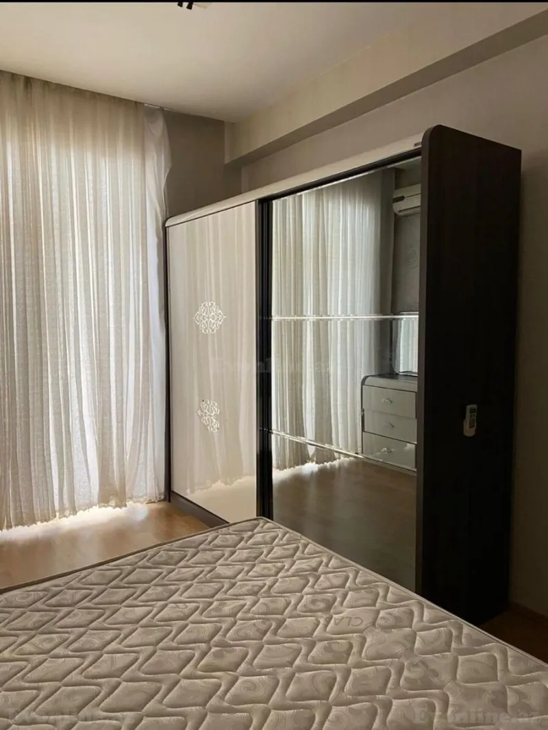 Kirayə verilir 3 otaqlı Mənzil Yeni tikili 87 m² 20 Yanvar m. - şəkil 9