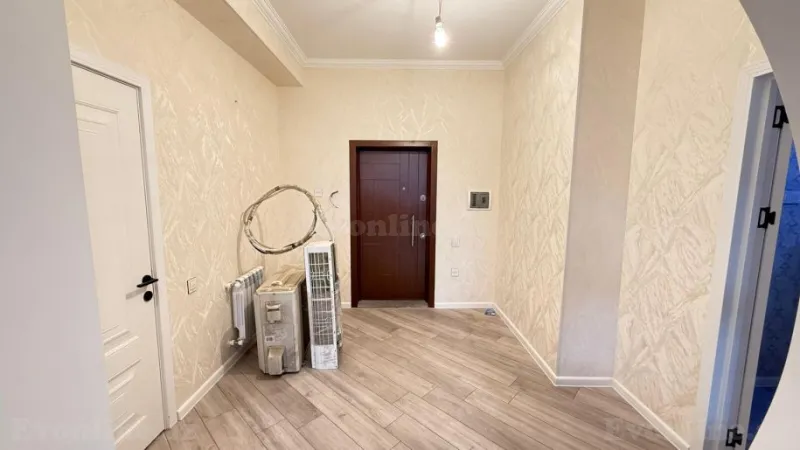 Satılır 3 otaqlı Mənzil Yeni tikili 80 m² Həzi Aslanov - şəkil 4