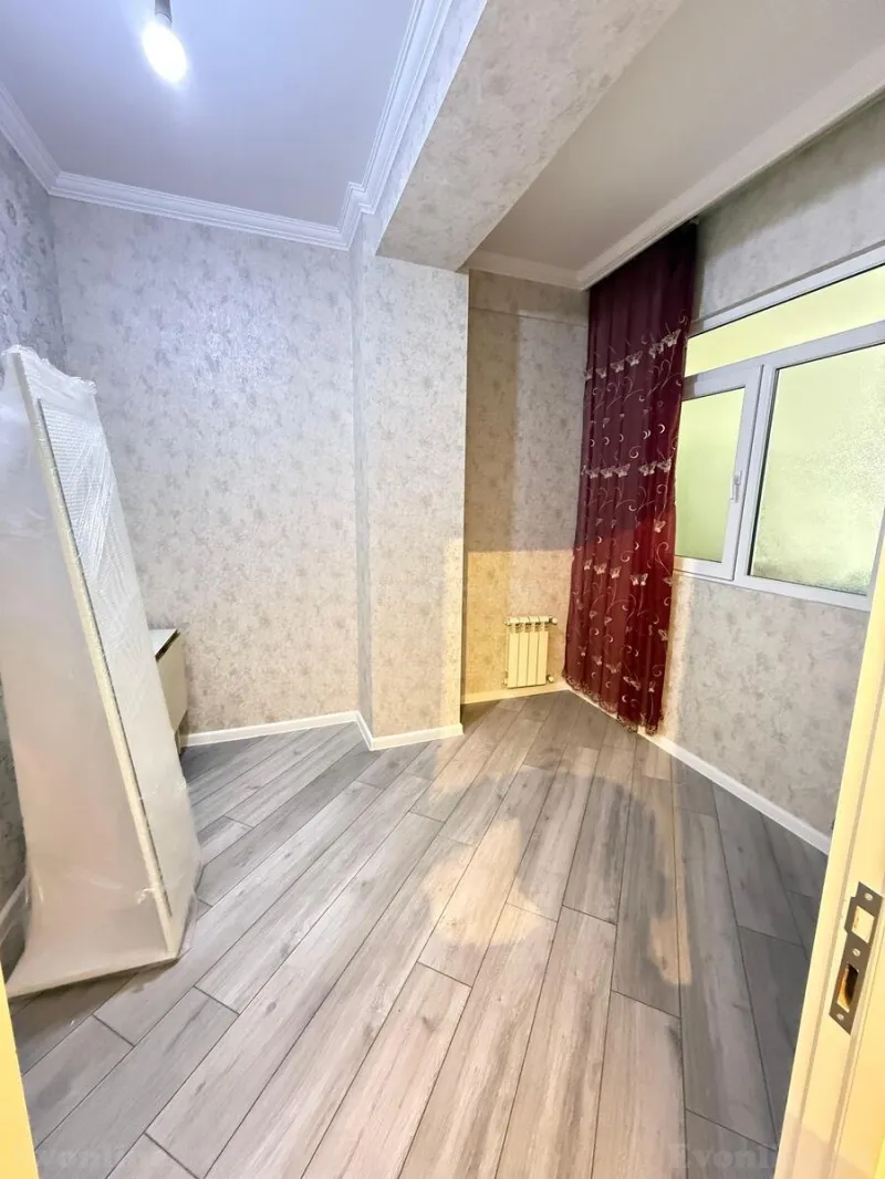 Satılır 3 otaqlı Mənzil Yeni tikili 80 m² Həzi Aslanov - şəkil 6