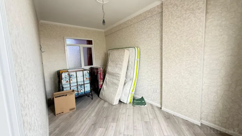 Satılır 3 otaqlı Mənzil Yeni tikili 80 m² Həzi Aslanov - şəkil 8