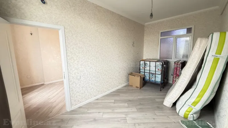 Satılır 3 otaqlı Mənzil Yeni tikili 80 m² Həzi Aslanov - şəkil 10
