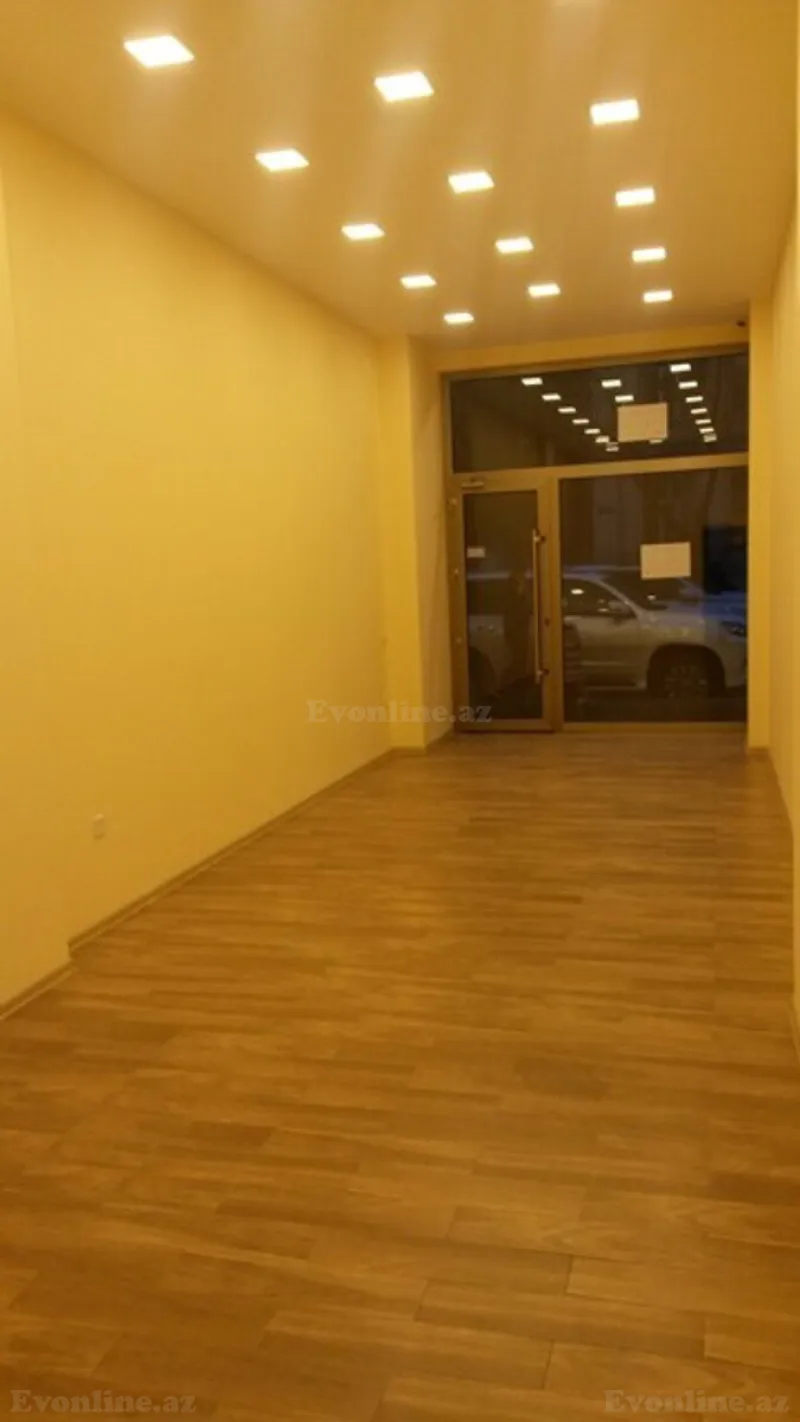 Kirayə verilir Obyekt 40 m² 28 May m. - şəkil 4