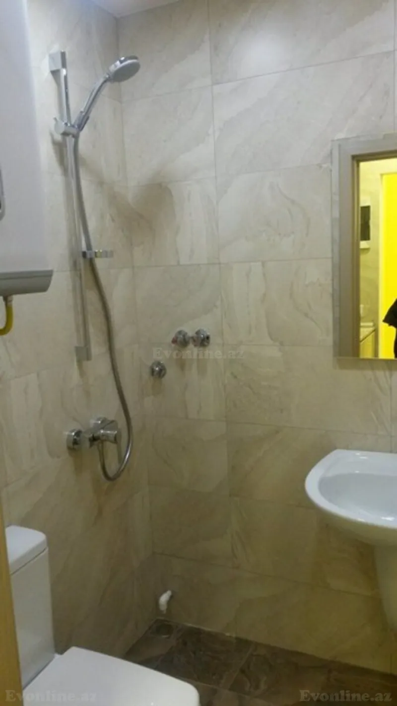Kirayə verilir Obyekt 40 m² 28 May m. - şəkil 7