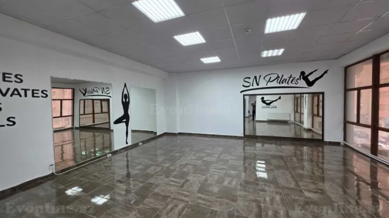 Kirayə verilir Obyekt 85 m² Xətai m. - şəkil 2