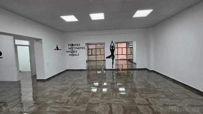 Kirayə verilir Obyekt 85 m² Xətai m. - şəkil 4