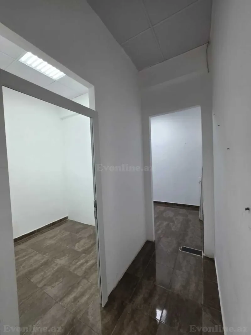 Kirayə verilir Obyekt 85 m² Xətai m. - şəkil 5