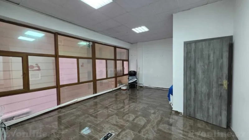 Kirayə verilir Obyekt 85 m² Xətai m. - şəkil 7