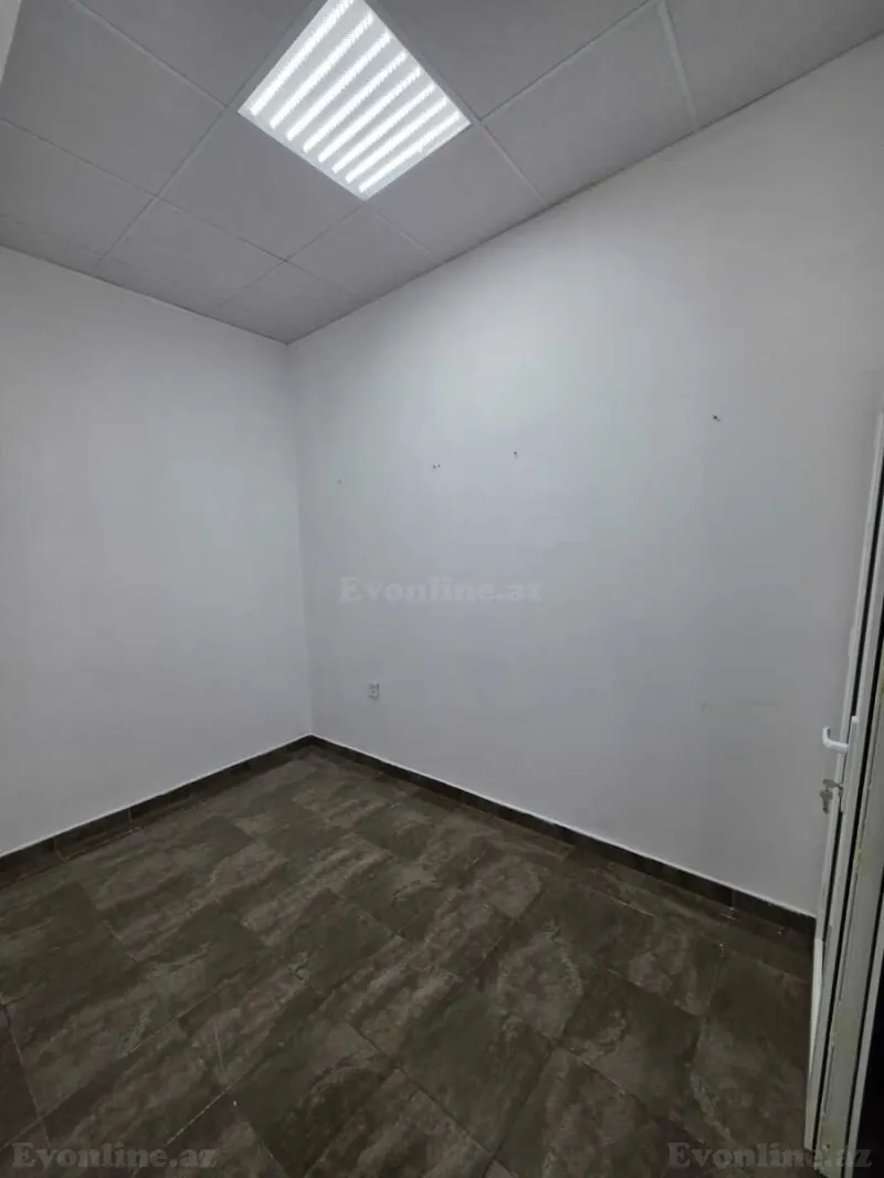 Kirayə verilir Obyekt 85 m² Xətai m. - şəkil 8