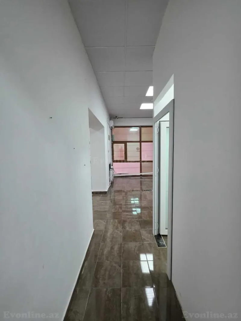 Kirayə verilir Obyekt 85 m² Xətai m. - şəkil 9