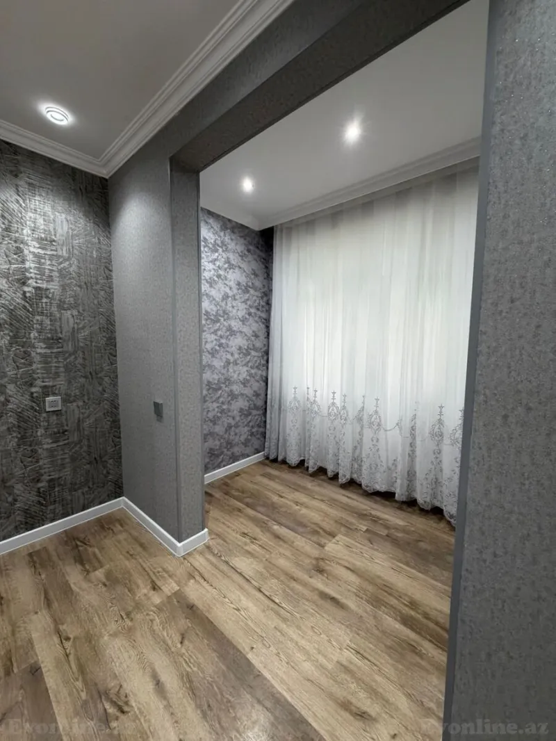 Satılır 2 otaqlı Mənzil Köhnə tikili 65 m² Həzi Aslanov m. - şəkil 7