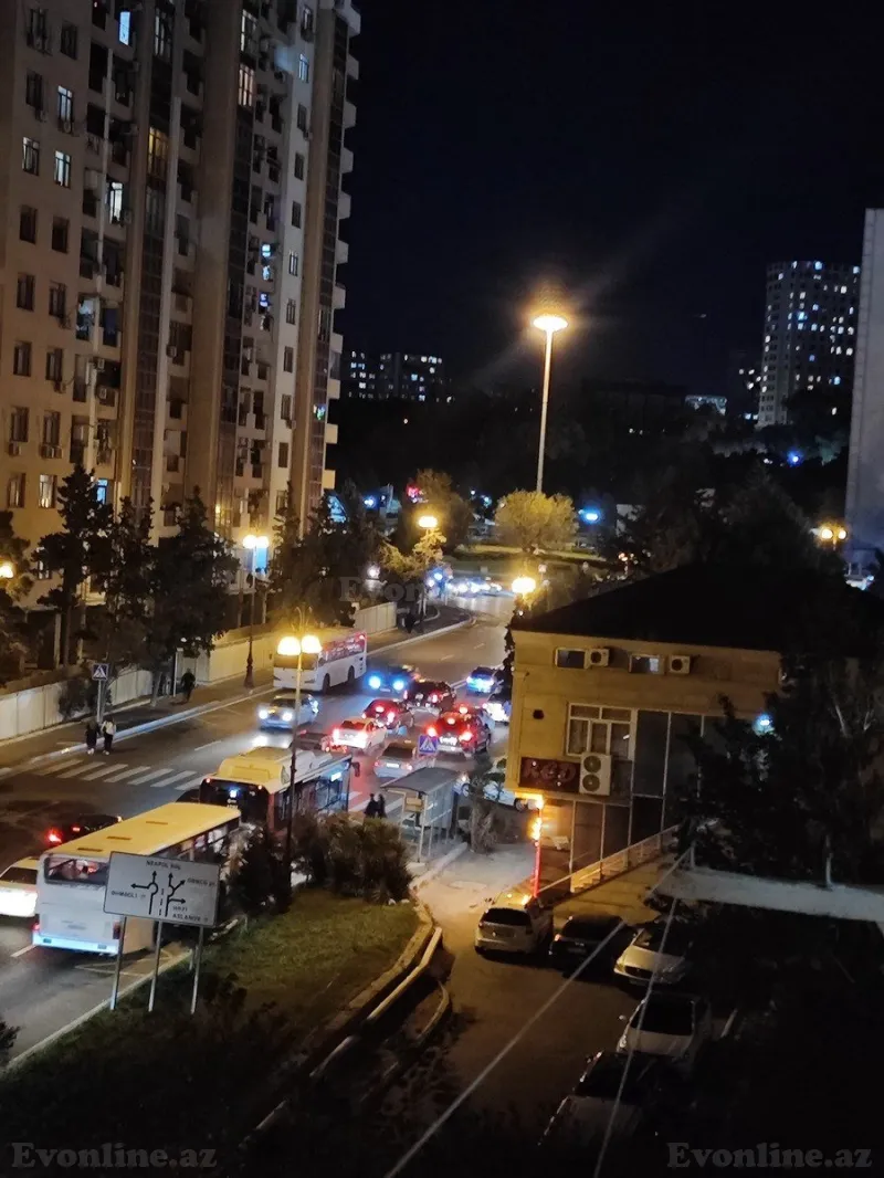 Kirayə verilir 2 otaqlı Mənzil Köhnə tikili 60 m² Həzi Aslanov - şəkil 5