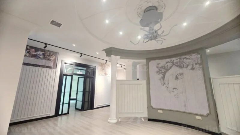 Kirayə verilir Obyekt 2400 m² Nəriman Nərimanov m. - şəkil 2