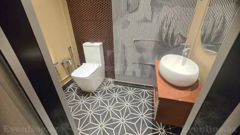 Kirayə verilir Obyekt 2400 m² Nəriman Nərimanov m. - şəkil 4