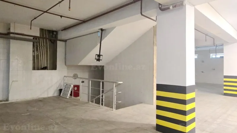 Kirayə verilir Obyekt 2400 m² Nəriman Nərimanov m. - şəkil 5