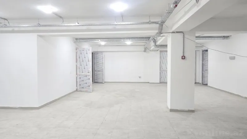 Kirayə verilir Obyekt 2400 m² Nəriman Nərimanov m. - şəkil 6