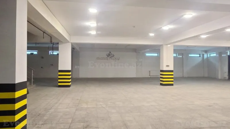 Kirayə verilir Obyekt 2400 m² Nəriman Nərimanov m. - şəkil 7