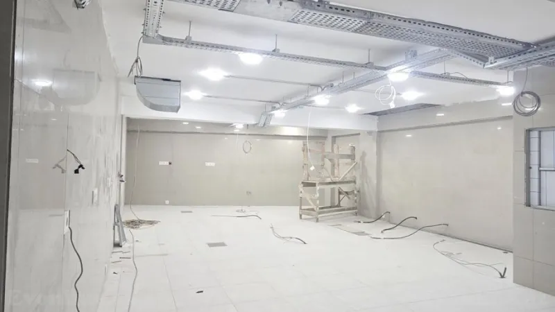 Kirayə verilir Obyekt 2400 m² Nəriman Nərimanov m. - şəkil 8
