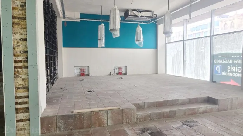 Kirayə verilir Obyekt 2400 m² Nəriman Nərimanov m. - şəkil 9