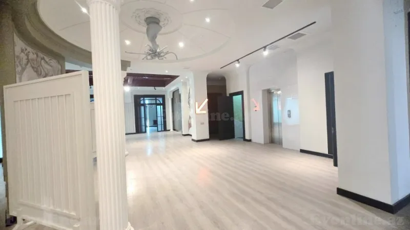 Kirayə verilir Obyekt 2400 m² Nəriman Nərimanov m. - şəkil 13