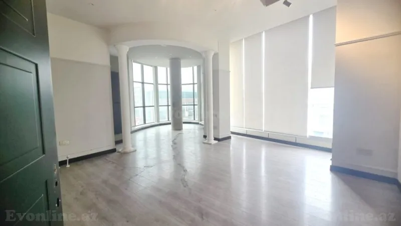 Kirayə verilir Obyekt 2400 m² Nəriman Nərimanov m. - şəkil 14