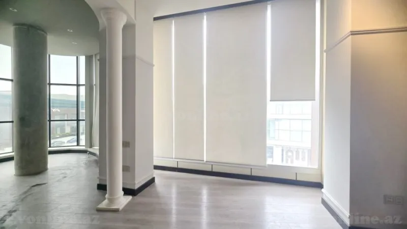 Kirayə verilir Obyekt 2400 m² Nəriman Nərimanov m. - şəkil 15