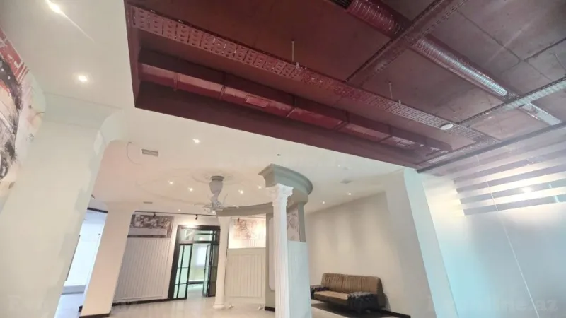 Kirayə verilir Obyekt 2400 m² Nəriman Nərimanov m. - şəkil 16