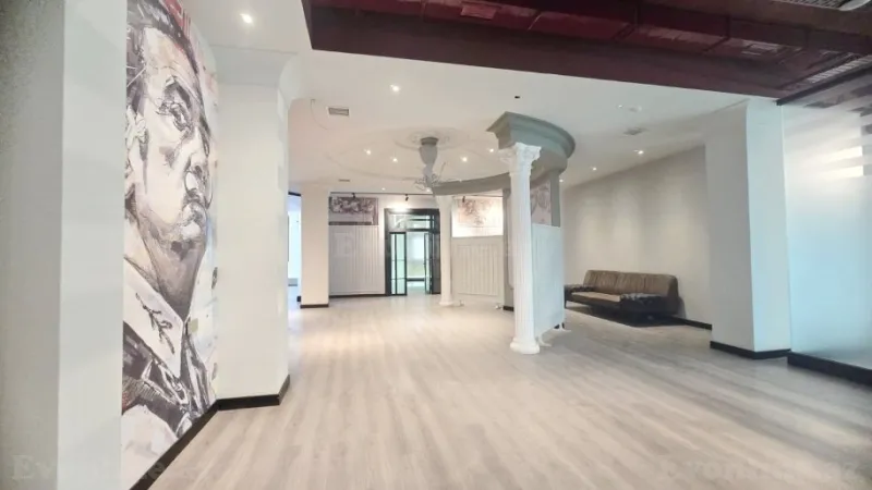 Kirayə verilir Obyekt 2400 m² Nəriman Nərimanov m. - şəkil 17