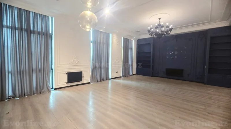 Kirayə verilir Obyekt 2400 m² Nəriman Nərimanov m. - şəkil 18