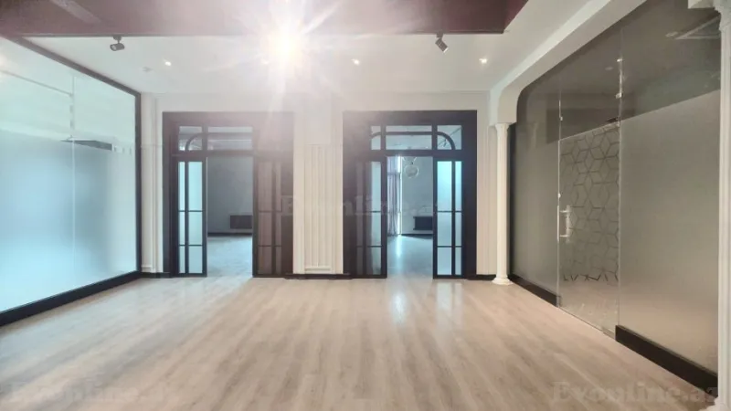Kirayə verilir Obyekt 2400 m² Nəriman Nərimanov m. - şəkil 19