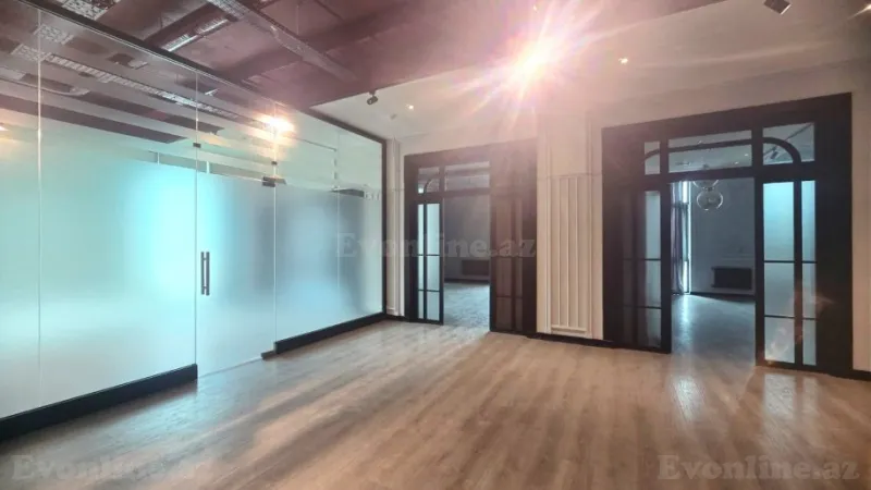 Kirayə verilir Obyekt 2400 m² Nəriman Nərimanov m. - şəkil 20
