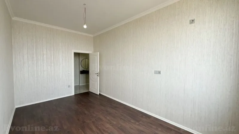 Satılır 3 otaqlı Mənzil Yeni tikili 69 m² Suraxanı r. - şəkil 3
