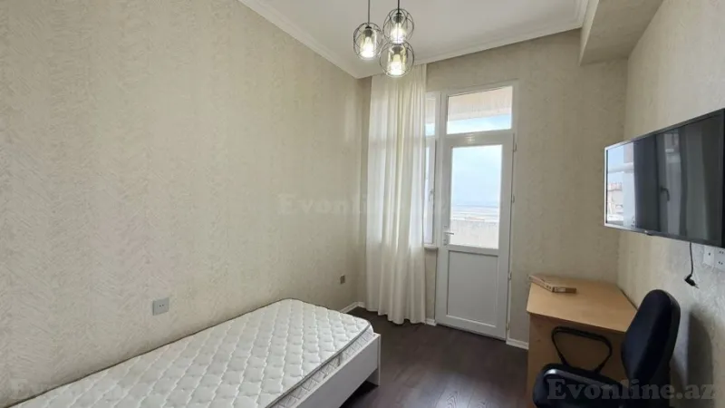 Satılır 3 otaqlı Mənzil Yeni tikili 69 m² Suraxanı r. - şəkil 6