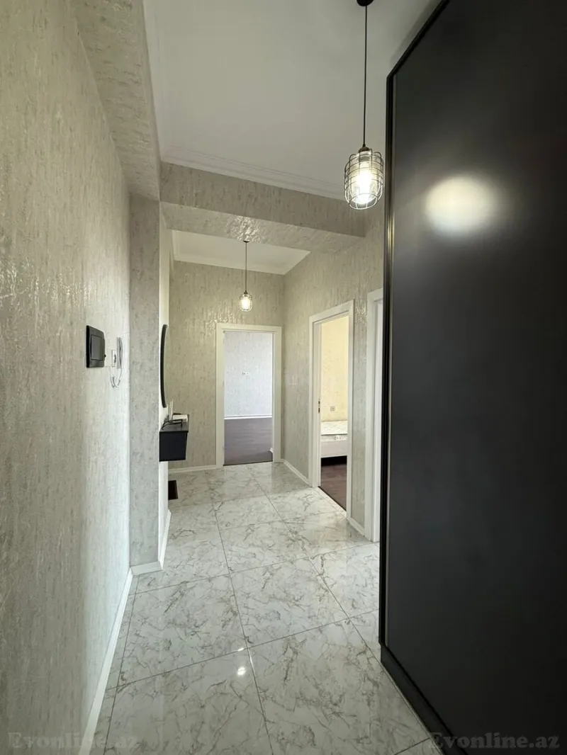 Satılır 3 otaqlı Mənzil Yeni tikili 69 m² Suraxanı r. - şəkil 7
