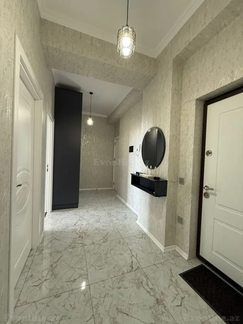Satılır 3 otaqlı Mənzil Yeni tikili 69 m² Suraxanı r. - şəkil 8