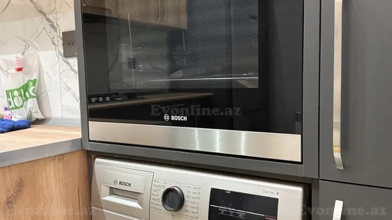 Satılır 2 otaqlı Mənzil Yeni tikili 70 m² Yasamal - şəkil 10